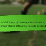 Especialista em Lances Livres no 4-1-3-2: Lances livres, Cantos, Execução tática