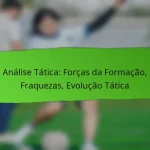 4-1-3-2 Formação: Dominância no meio-campo, Apoio aos avançados, Cobertura defensiva