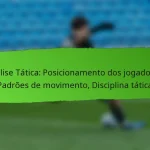 Médio Ofensivo no 4-1-3-2: Marcação de golos, Criatividade, Jogo de ligação